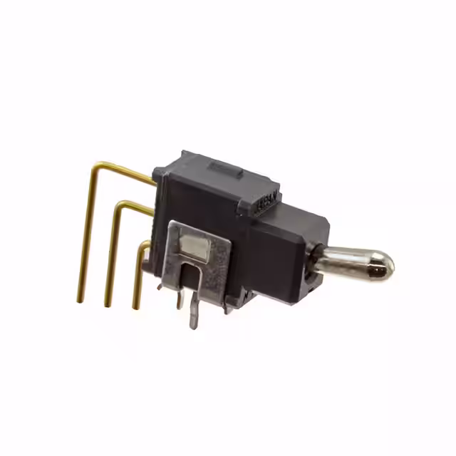 A12JV NKK Switches electronic component