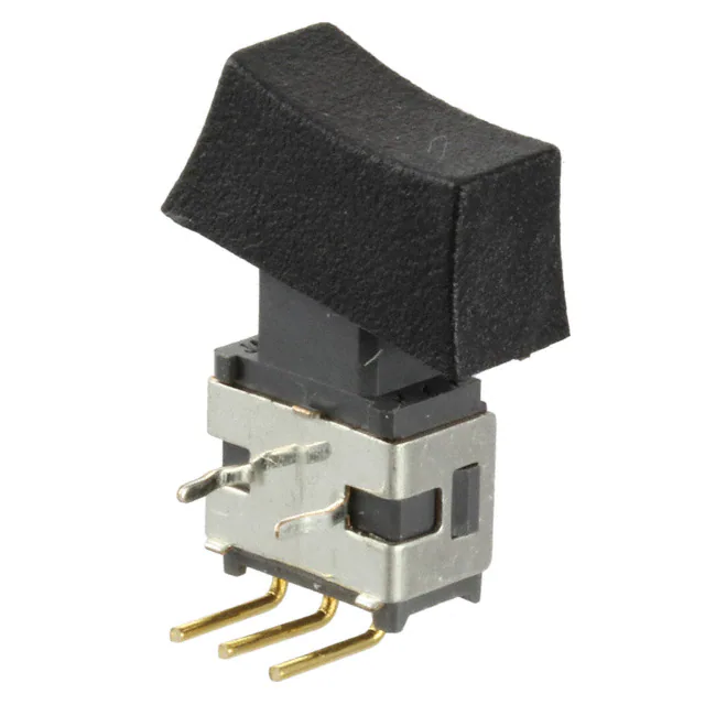 A12K1H-DA NKK Switches electronic component
