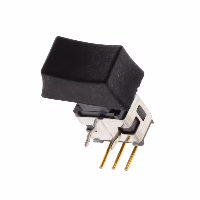 A12K1H-EA NKK Switches electronic component