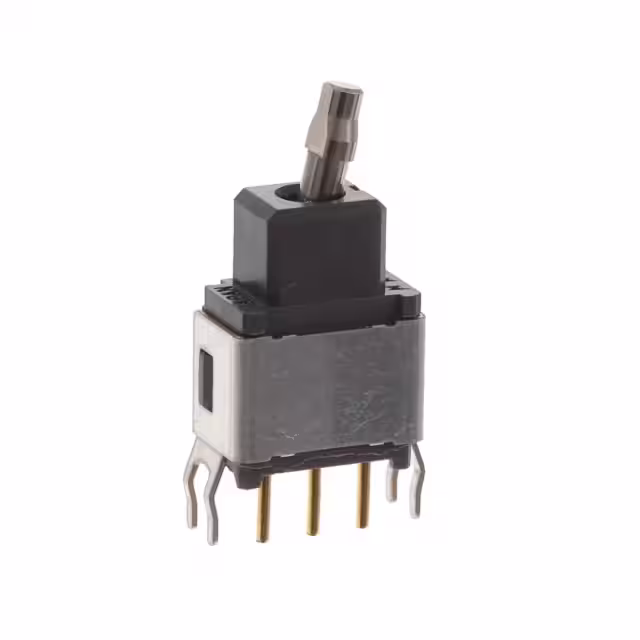 A12KB NKK Switches electronic component