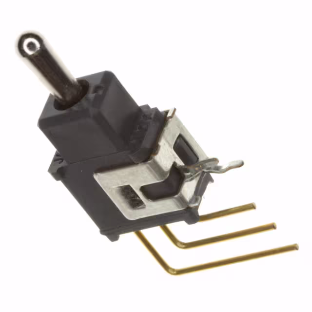 A13JV NKK Switches electronic component