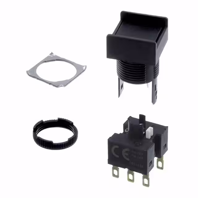 A16-ABM-2 Omron Automation and Safety electronic component