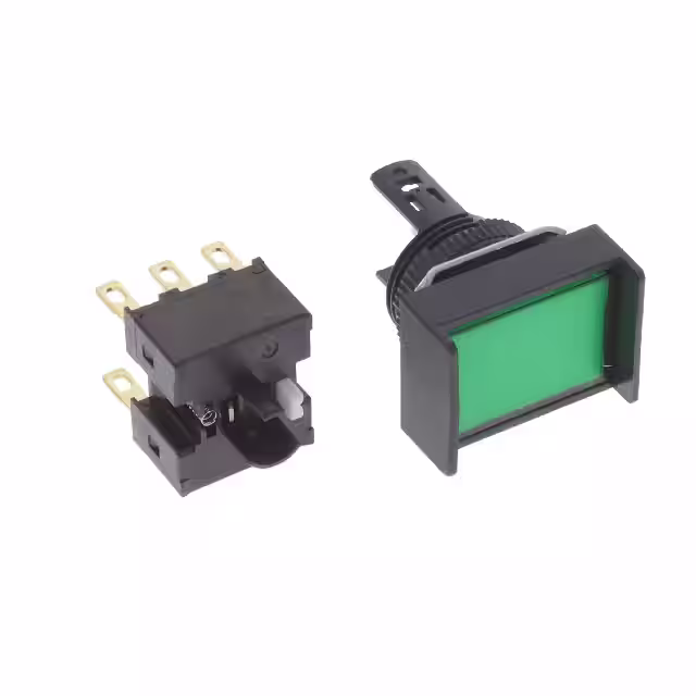 A16-JGM-2 Omron Automation and Safety electronic component