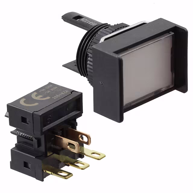 A165-JWA-1 Omron Automation and Safety electronic component