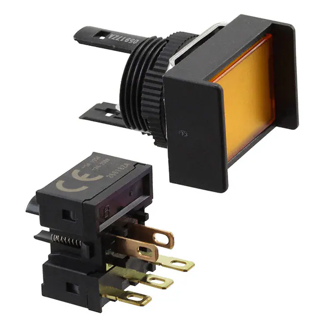 A16-JYM-1 Omron Automation and Safety electronic component