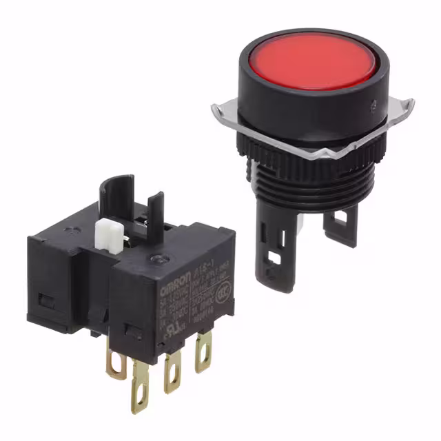 A16-TRM-1 Omron Automation and Safety electronic component