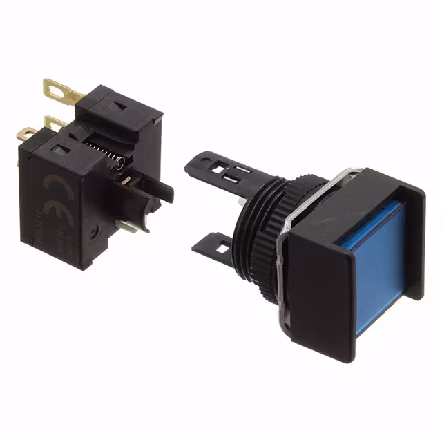 A165-AAA-1 Omron Automation and Safety electronic component