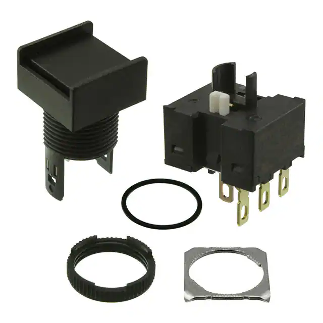 A165-ABM-1 Omron Automation and Safety electronic component