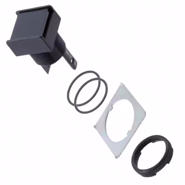 A165-ABM-2 Omron Automation and Safety electronic component