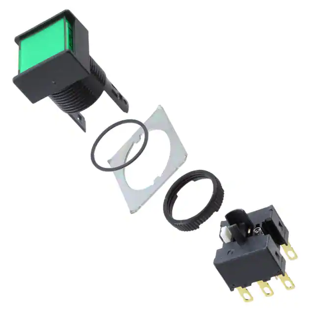 A165-AGM-2 Omron Automation and Safety electronic component