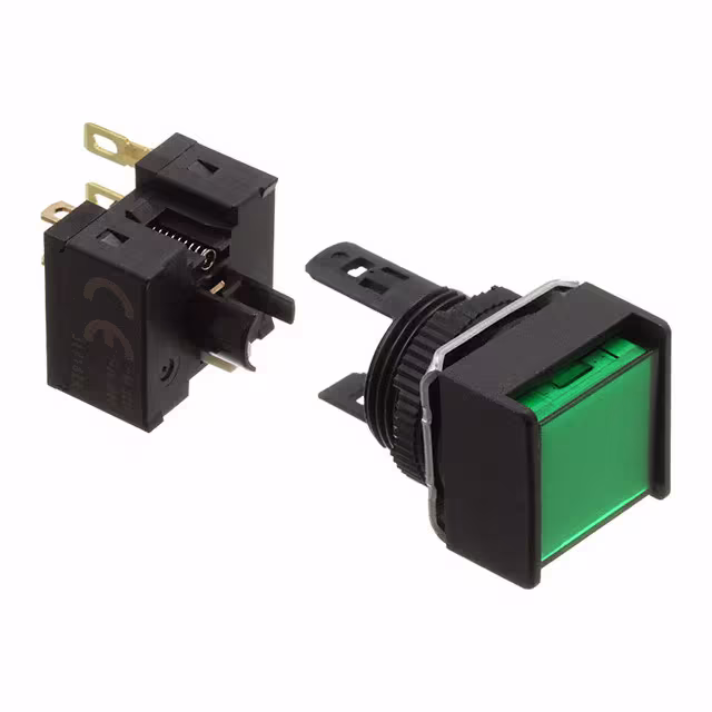 A165-AGM-1 Omron Automation and Safety electronic component