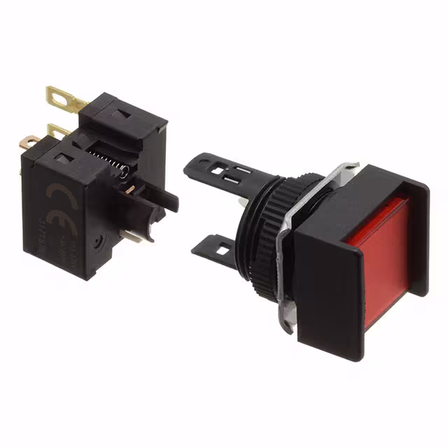 A165-ARA-1 Omron Automation and Safety electronic component