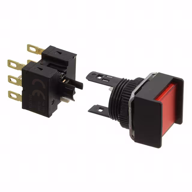 A165-ARA-2 Omron Automation and Safety electronic component