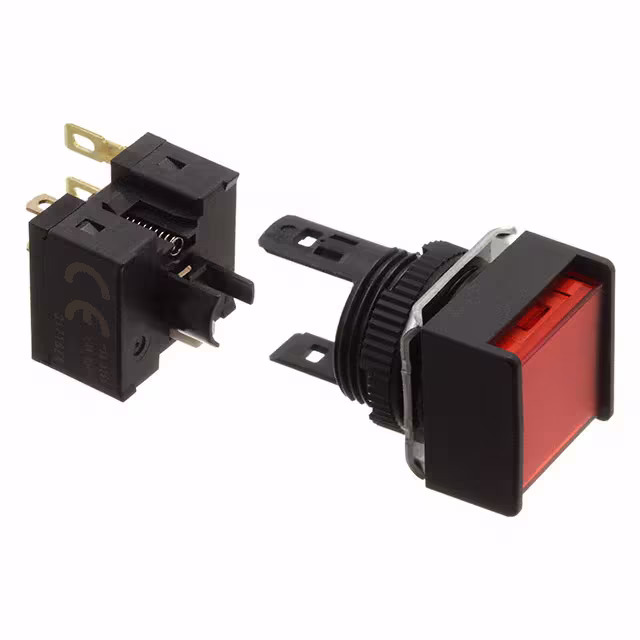 A165-ARM-1 Omron Automation and Safety electronic component