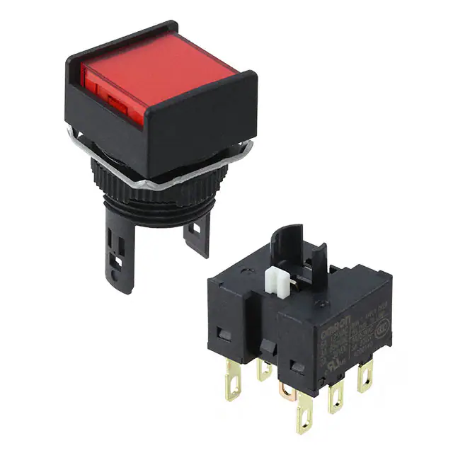 A165-ARM-2 Omron Automation and Safety electronic component