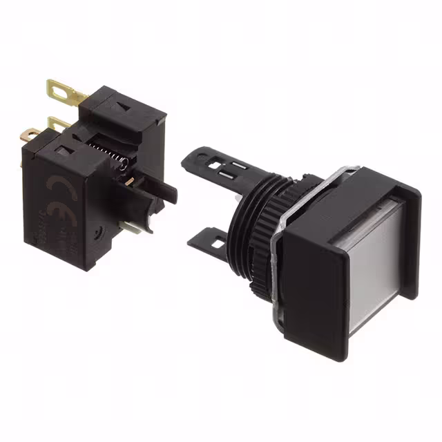 A165-AWA-1 Omron Automation and Safety electronic component