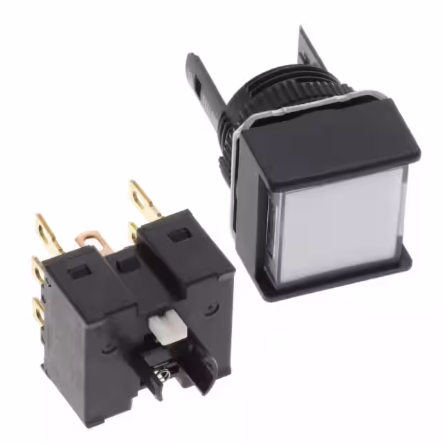 A165-AWA-2 Omron Automation and Safety electronic component