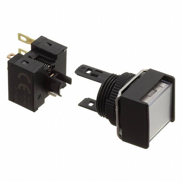 A165-AWM-1 Omron Automation and Safety electronic component