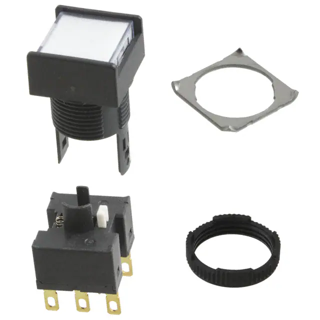 A165-AWM-2 Omron Automation and Safety electronic component