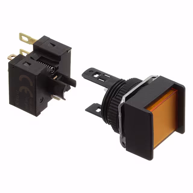 A165-AYA-1 Omron Automation and Safety electronic component