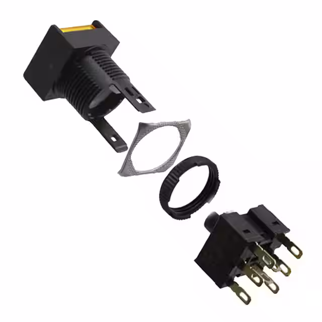 A165-AYA-2 Omron Automation and Safety electronic component