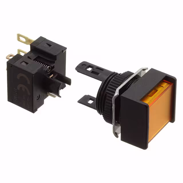 A165-AYM-1 Omron Automation and Safety electronic component