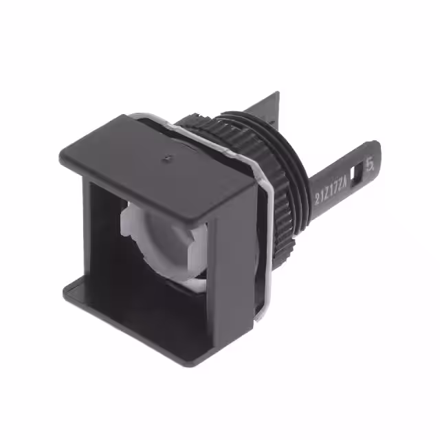 A165-CAM Omron Automation and Safety electronic component