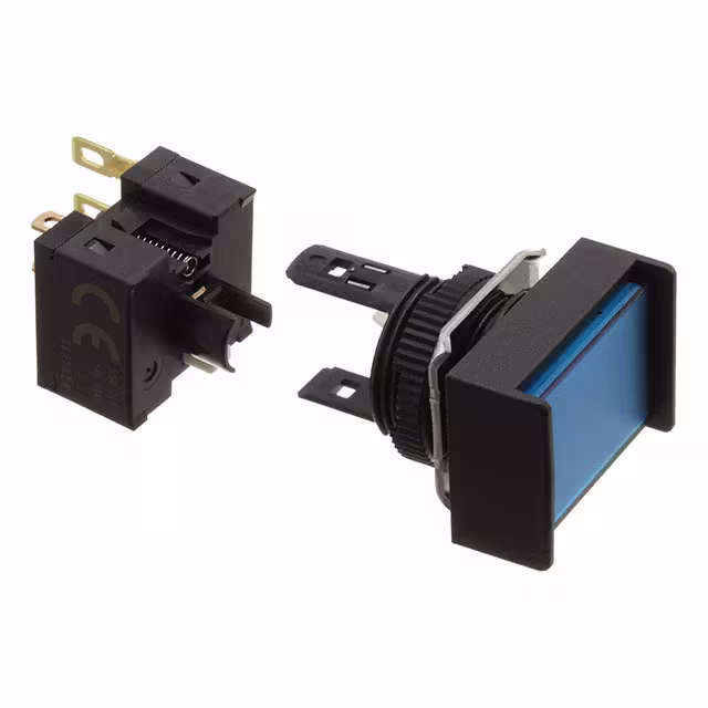 A165-JAA-1 Omron Automation and Safety electronic component