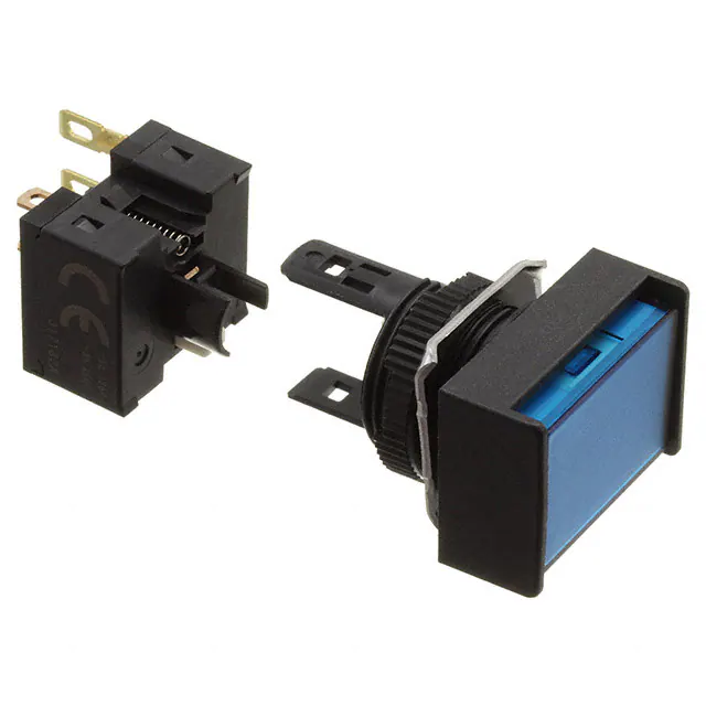 A165-JAM-1 Omron Automation and Safety electronic component