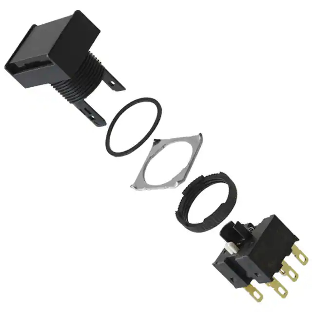 A165-JBM-2 Omron Automation and Safety electronic component