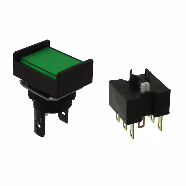 A165-JGA-2 Omron Automation and Safety electronic component