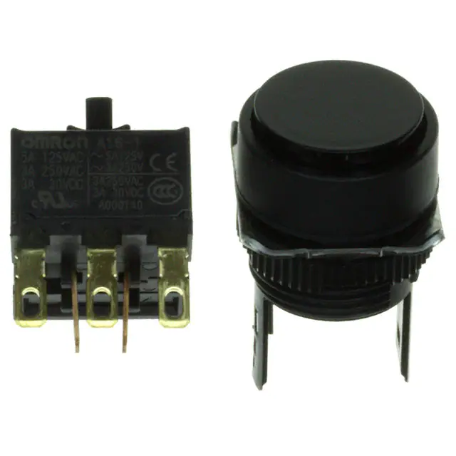 A165-TBA-1 Omron Automation and Safety electronic component