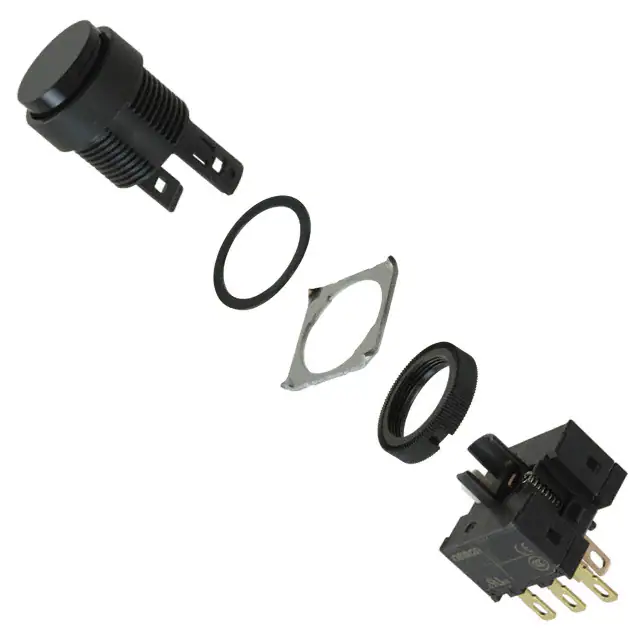 A165-TBM-1 Omron Automation and Safety electronic component