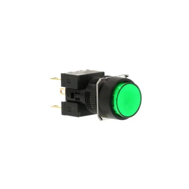 A165-TGM-2 Omron Automation and Safety electronic component
