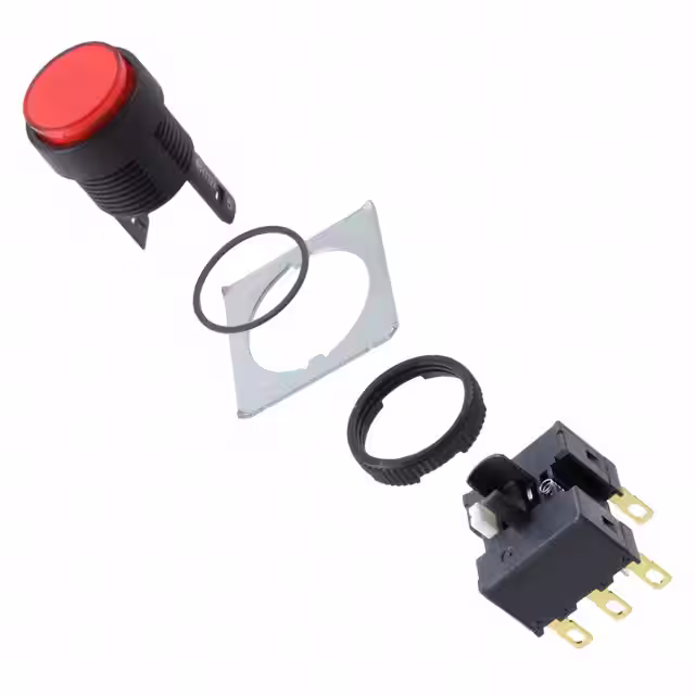 A165-TRM-1 Omron Automation and Safety electronic component