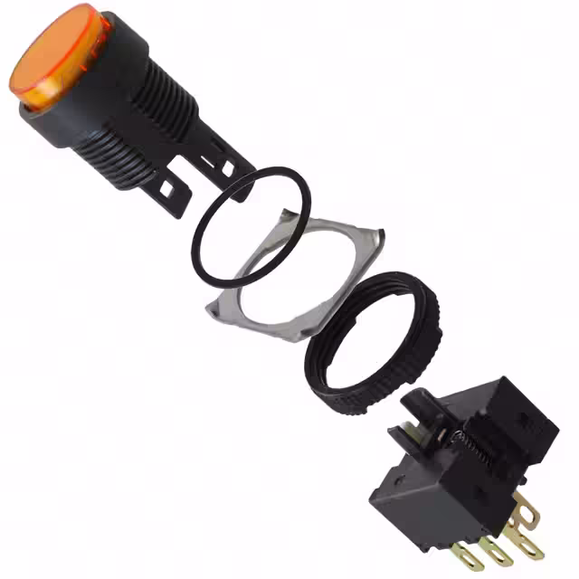 A165-TYM-1 Omron Automation and Safety electronic component