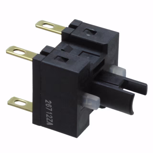 A165E-02 Omron Automation and Safety electronic component