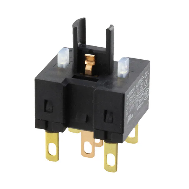 A165E-02L Omron Automation and Safety electronic component
