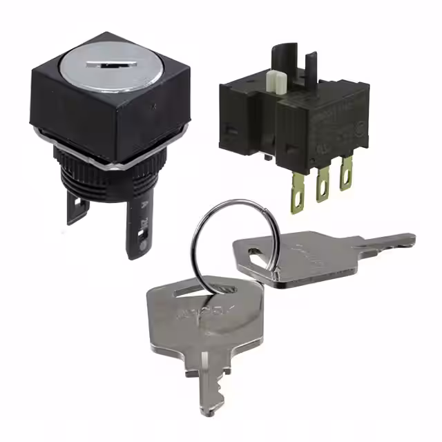A165K-A2AL-1 Omron Automation and Safety electronic component