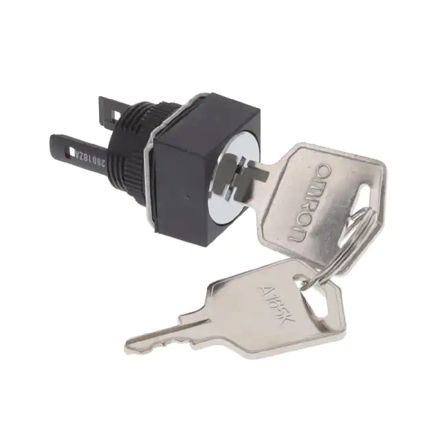 A165K-A2M Omron Automation and Safety electronic component