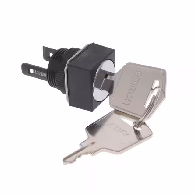 A165K-A2ML Omron Automation and Safety electronic component