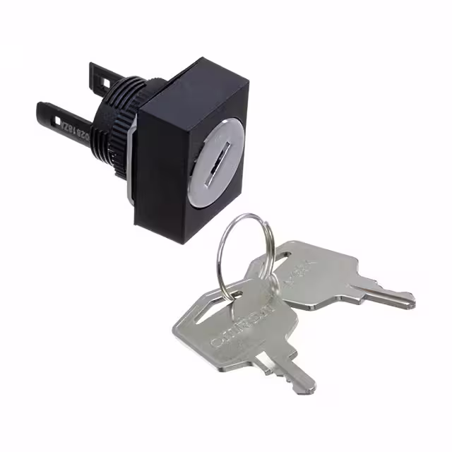 A165K-A3AC Omron Automation and Safety electronic component
