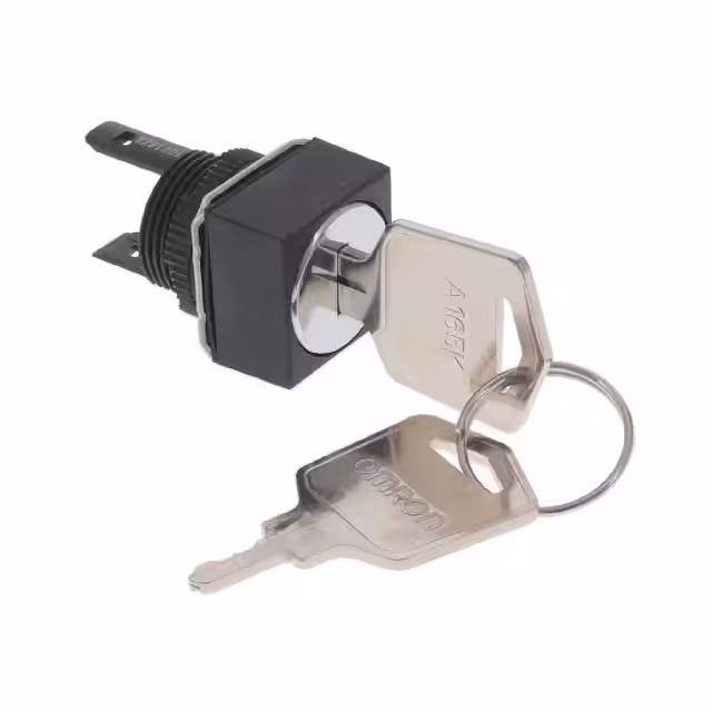 A165K-A3AMC Omron Automation and Safety electronic component