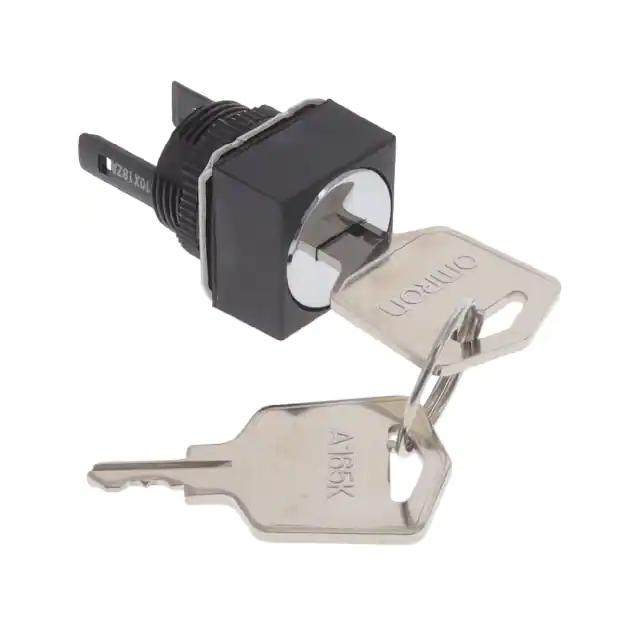 A165K-A3AMR Omron Automation and Safety electronic component