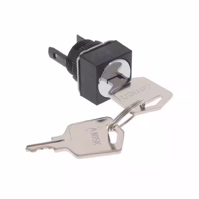 A165K-A3M Omron Automation and Safety electronic component