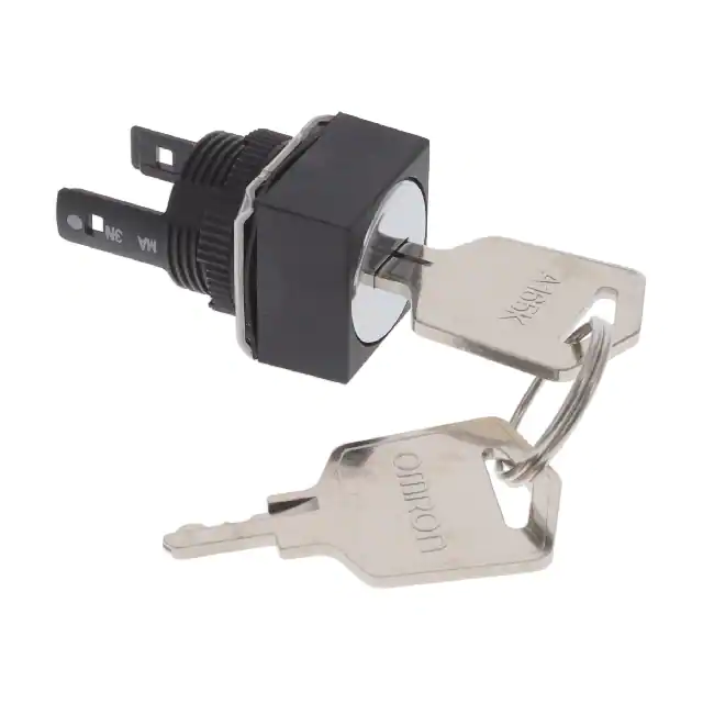 A165K-A3MAC Omron Automation and Safety electronic component