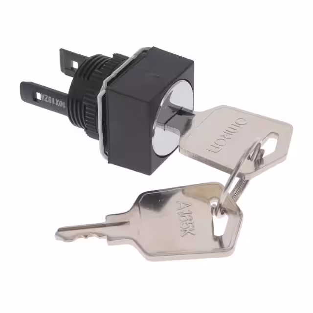 A165K-A3MAL Omron Automation and Safety electronic component