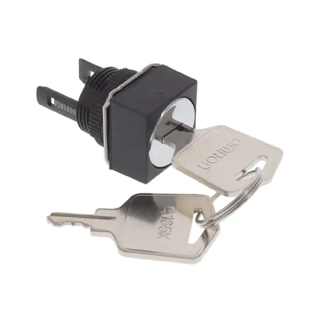 A165K-A3MC Omron Automation and Safety electronic component