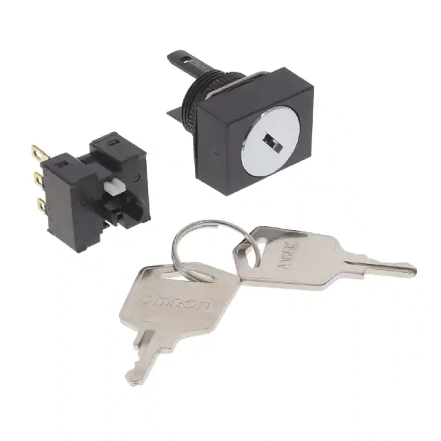 A165K-J2AL-1 Omron Automation and Safety electronic component