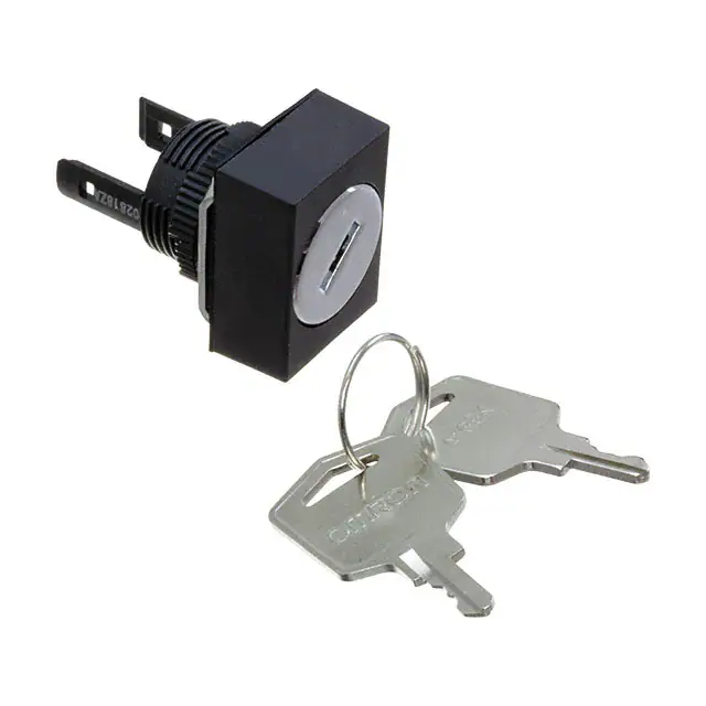 A165K-A2AL Omron Automation and Safety electronic component